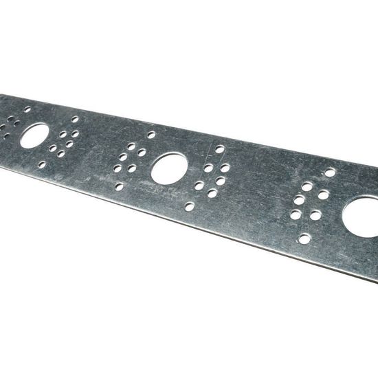 Кронштейн Stout тип 75/150 (SFA-0027-252525)