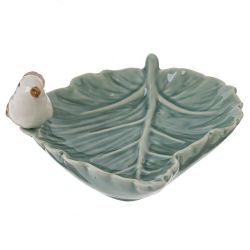 GAEM Блюдо, L17,5 W15,5 H7 см