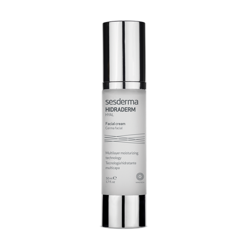 Sesderma HIDRADERM HYAL Facial cream | Крем питательный для лица, 50 мл