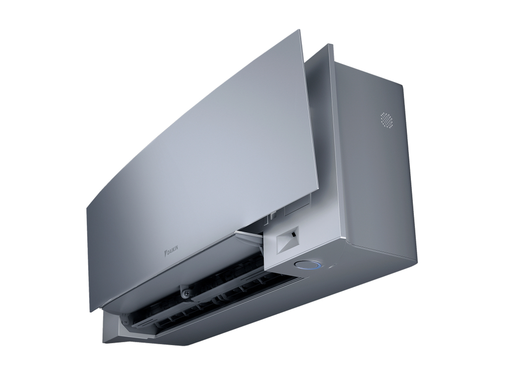 Сплит-система DAIKIN, FTXJ EMURA 3 Inverter, FTXJ20AS / RXJ20A