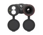 Тепловизионный бинокль Guide TN650 LRF (2,8-22,4x, 50mm/F1.0,сенсор 640х480, Vox, 12μm, Wi-Fi, видеозапись, дальномер 600м)