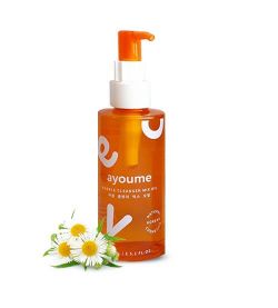 AYOUME Серия гидрофильных масел Cleansing Oil 150 ml