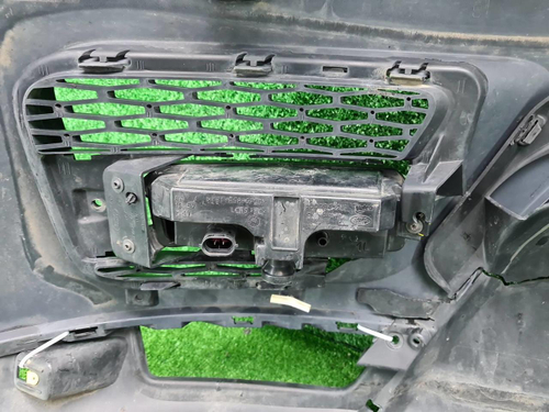 Бампер передний Range Rover Sport 2 L494 (13-17)