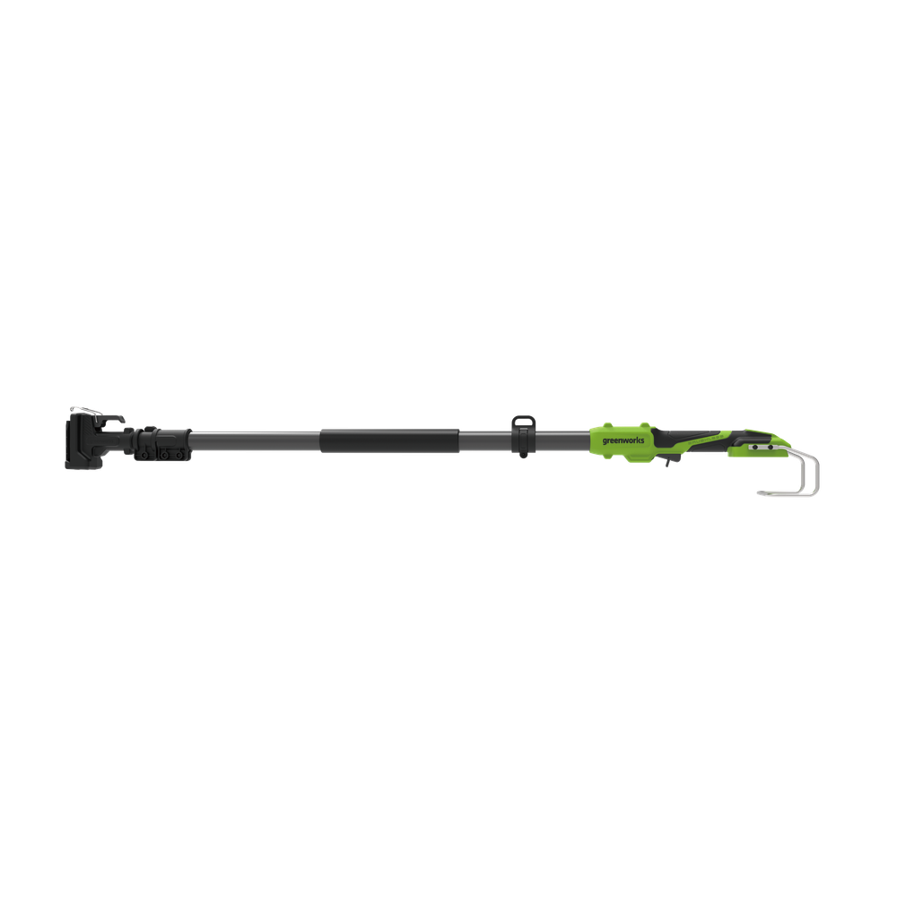 Телескопическая штанга ASCSPGWA2 Greenworks для секатора PR24320 24V и мини-пилы CS2410AA1 24V