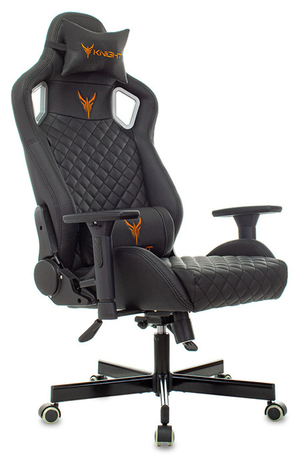 Кресло игровое Бюрократ KNIGHT OUTRIDER B