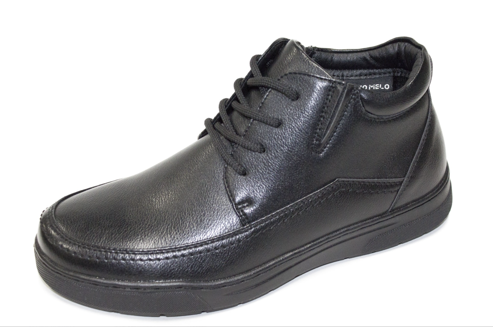 Ботинки мужские демисезонные Meko Melo арт. D83191-OB