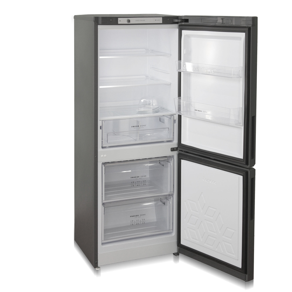 Холодильник Бирюса W6141