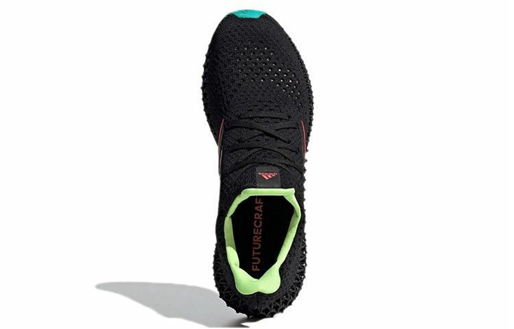 Кроссовки Adidas Futurecraft 4D