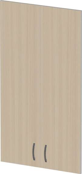 Двери верхние средние из ЛДСП