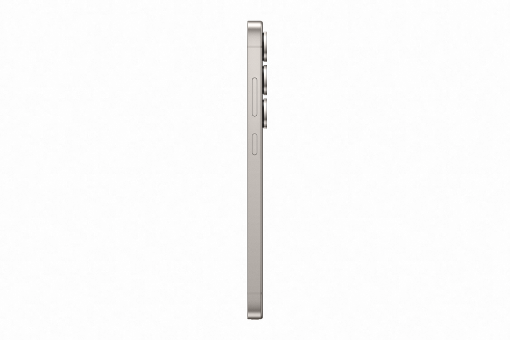 Смартфон Samsung Galaxy S25 Ultra 12/256 ГБ Black SM-S938B/DS
