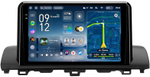 Магнитола для Honda Accord 10 2017-2021 (штатный 360) - Teyes CC4-PRO монитор 9.5" 2K QLED на Android 13, Snapdragon 778G, AI, CarPlay, DSP, 4G SIM-слот