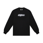 "LIGHT COOKIE LOGO" STVOL.TV LONGSLEEVE