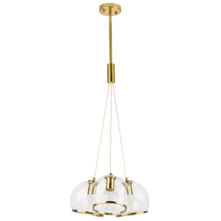 Подвесная люстра Lightstar SFERICO 729031