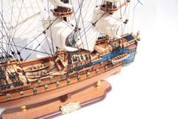 Van Der Heijden Модель парусника Святой Павел, Россия