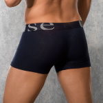 Удлинённые трусы-боксеры Doreanse Essential (Размер: XXL) (Цвет: белый)