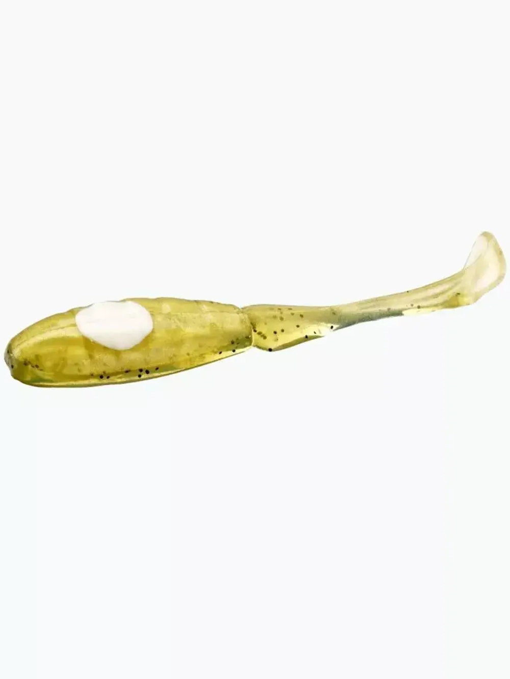 Мягкая приманка 13 FISHING Vertigo Minnow Dropshot 4"/ MO (7шт./уп.)