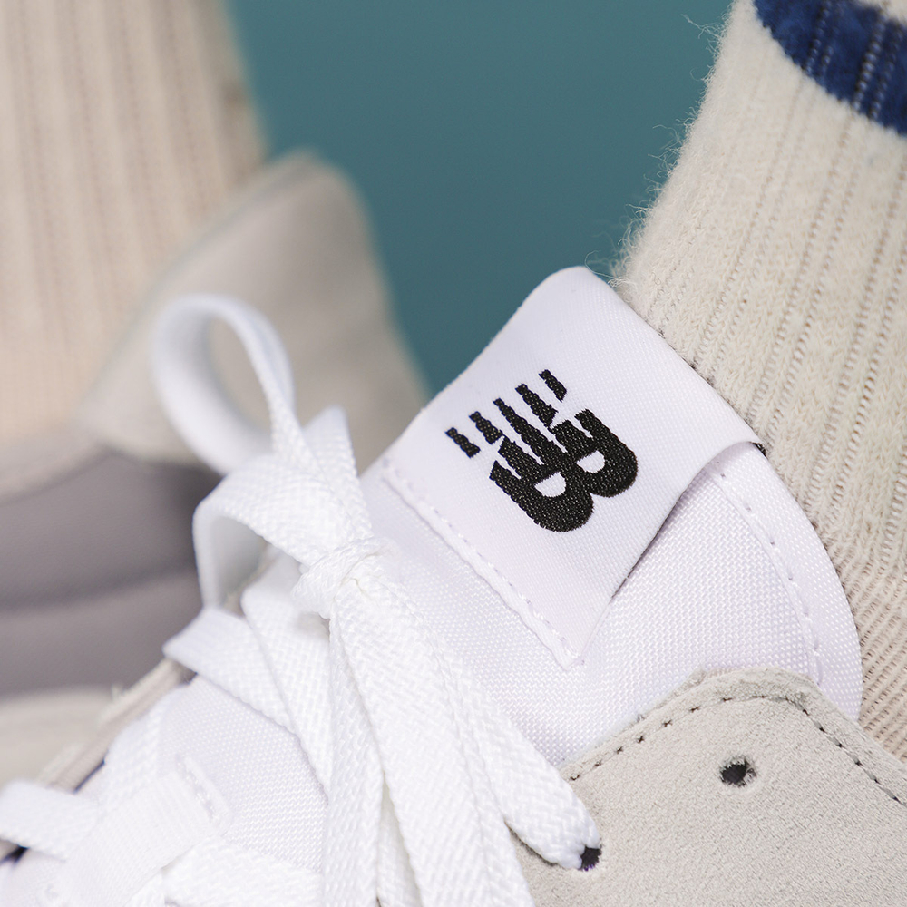 Кроссовки New Balance NB 327, MS327FC