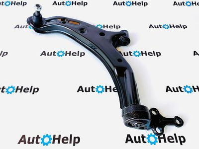 Рычаг подвески CTR CQ0265L, CQN-2L передний левый