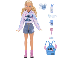 Кукла Disney ILY 4EVER Stitch Стич (версия 2025)