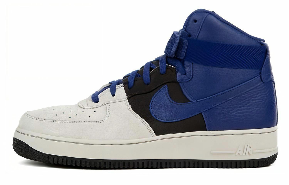 Кроссовки Nike Air Force 1 07 Lv8 Pure Platinum