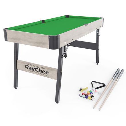 Игровой стол - бильярд DFC 54&quot; N-RQ23011-D