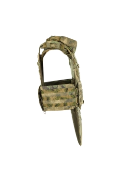 Комплект бронежилета МИНИМАЛЬНЫЙ