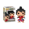 Фигурка Funko POP! Animation One Piece Luffytaro (Kimono) (921) 54460