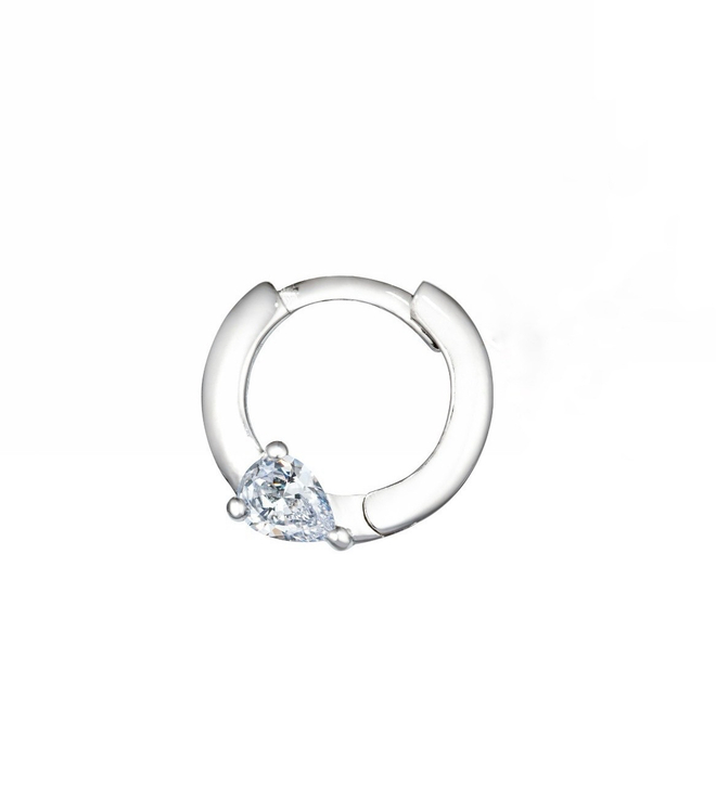 Серьга Helix Drop