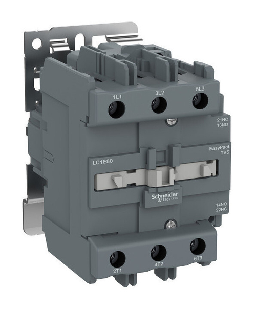 Контактор D 3P 12A (LC1D12M7)