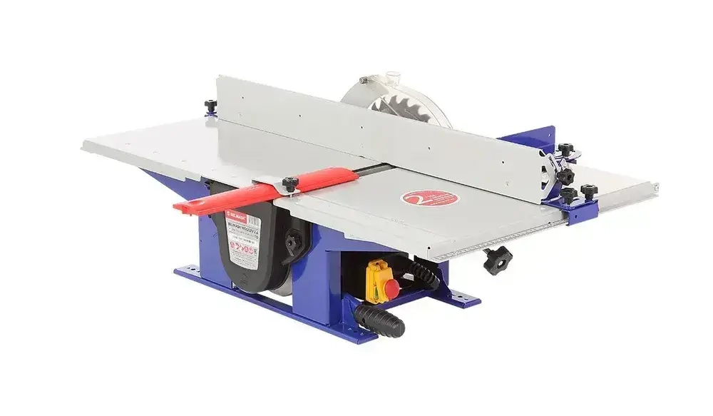 BELMASH Станок деревообрабатывающий многофункциональный универсальный MOGILEV 2.4 (распиловочный, циркулярный, фуговальный), Белмаш Могилев 2.4 версия S005A