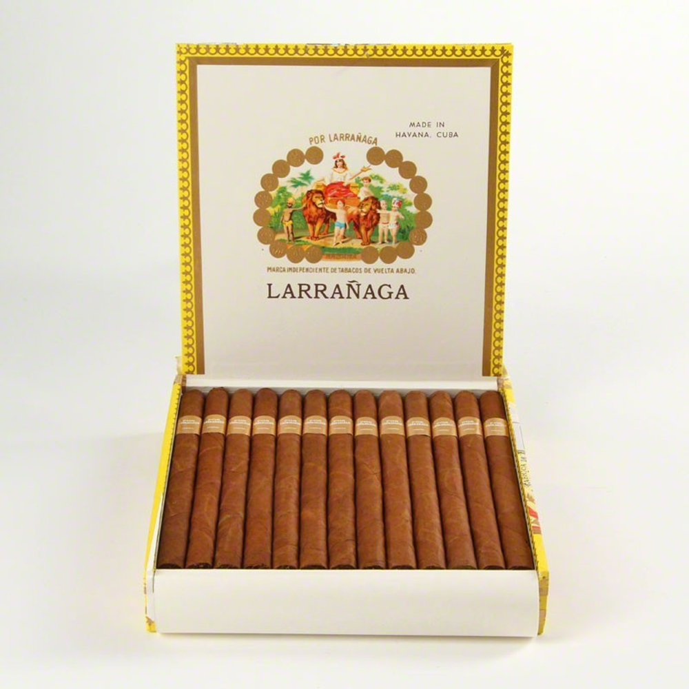 Por Larranaga Montecarlos