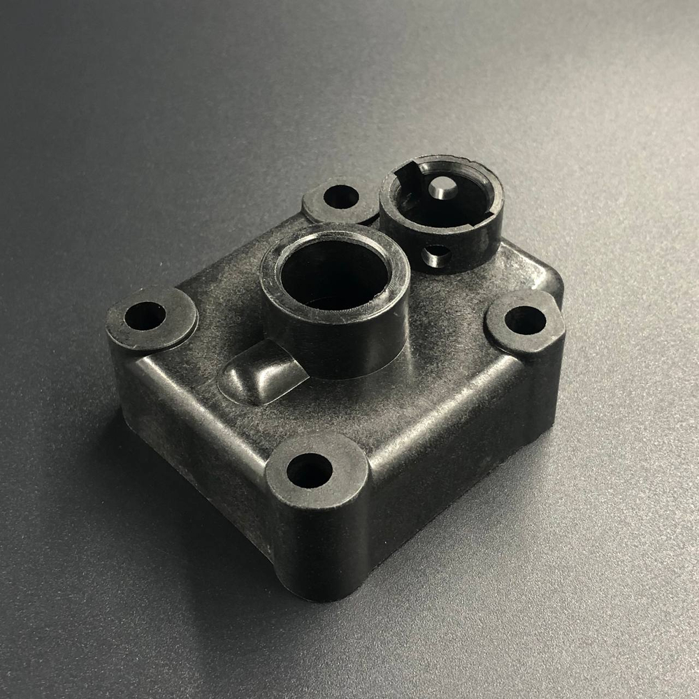 Корпус помпы охлаждения Tohatsu 25-30, M40C (PREMARINE)