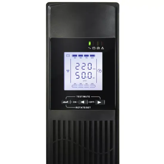 ИБП East EA610-S RT