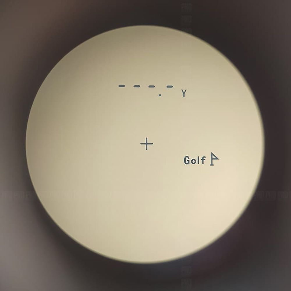 Дальномер лазерный Forester 6x21 Gen.II (P), Vector Optics