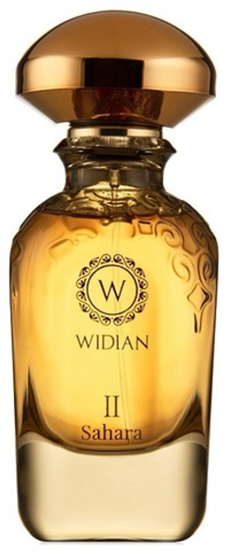 Aj Arabia Widian Gold II Sahara