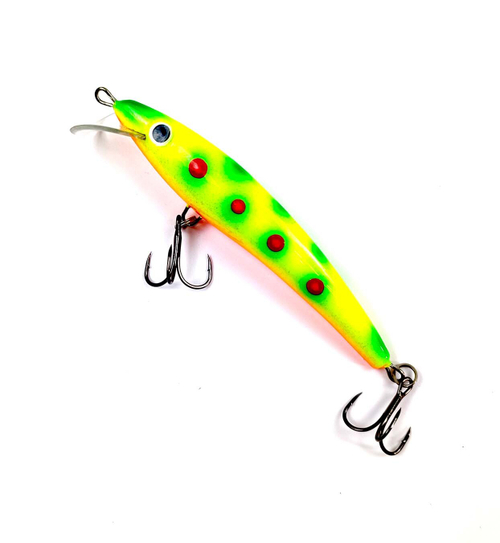 Terve Kola 2,5 м., 9,5 см., цвет 053