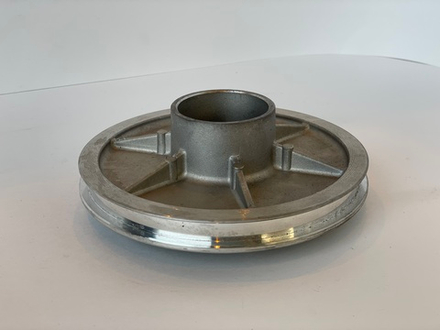 DL1-3 Поршень цилиндра отжима