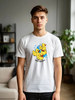 Термонаклейка на одежду с волком