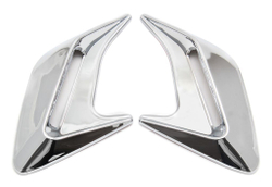 Накладка на кузов J-3209(AF-015) chrome KING J-3209(AF-015)
