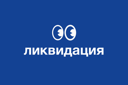 ликвидация
