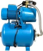 Установка для водоснабжения Sturm WP9712CI