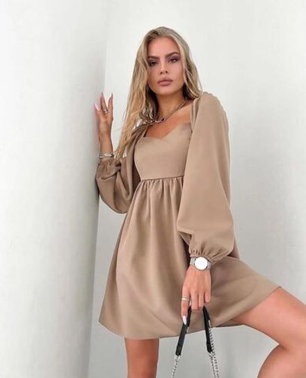 Платье 2576529 Fabrika