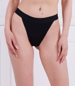 Figi brazylijskie BRAZILIAN HW RIB Hugo Bodywear - черный(50475547)