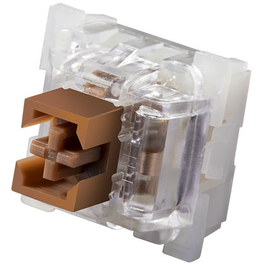 Механическая клавиатура Defender Deimos GK-303, USB, RGB, белая