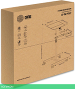 Стол Cactus CS-VM-PT01T