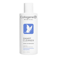 Средство для снятия макияжа Medical Collagene 3D Smart Cleaner Make Up Remover 150мл