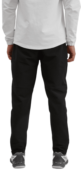 Брюки мужские 7/6 Man Pants Black, арт. MP76-BK