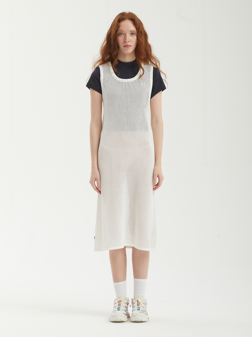 Платье Corinne