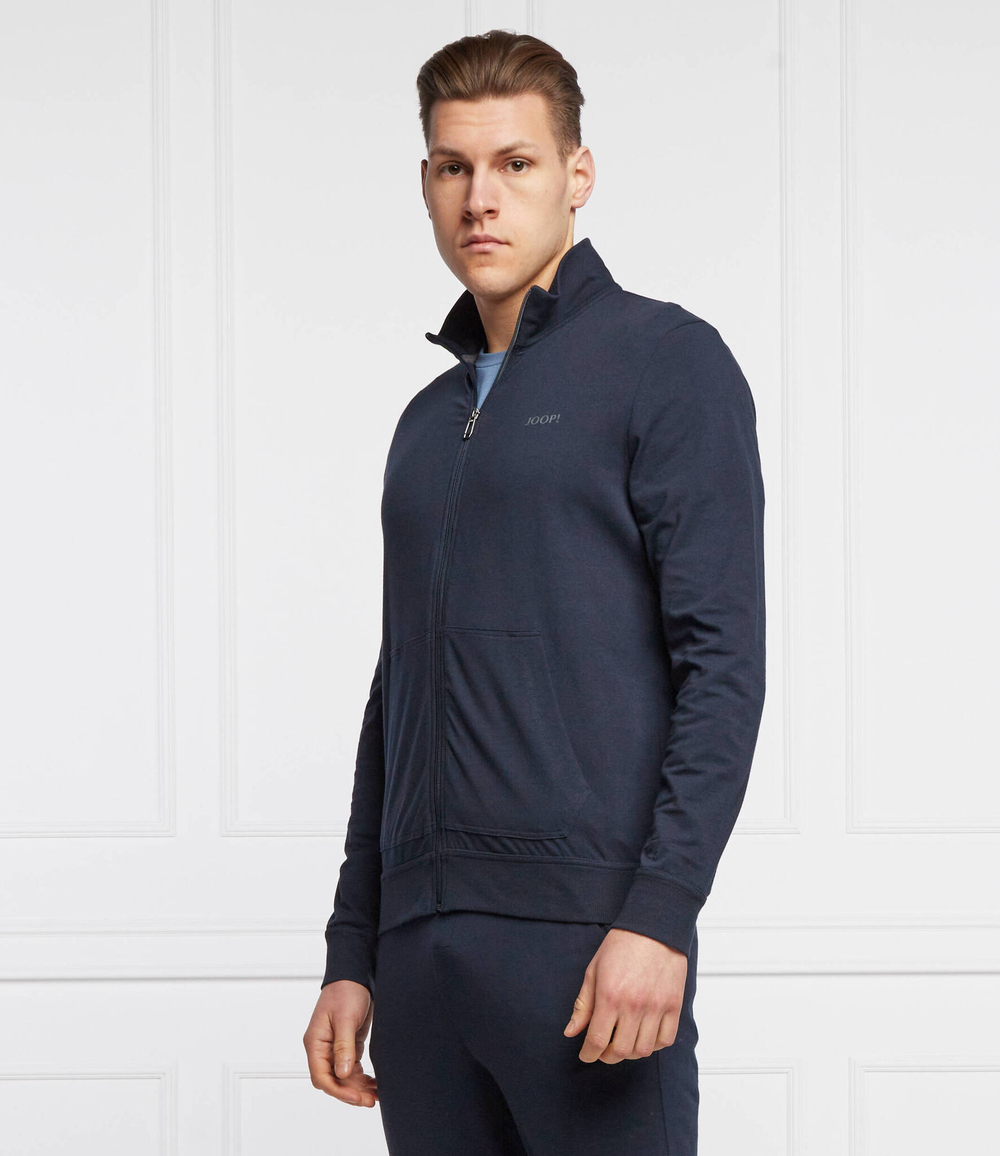 Худи Joop! Homewear - темно-синий(30029921)