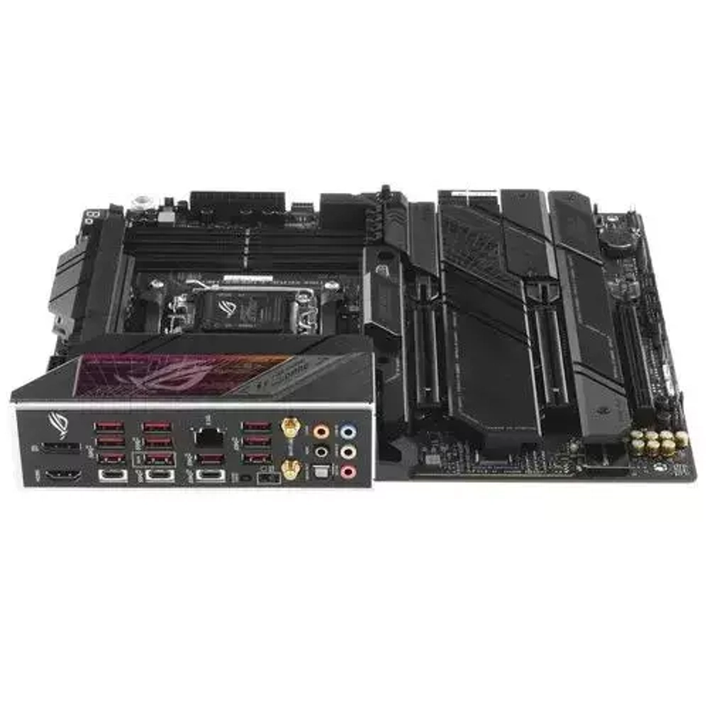 Материнская плата Asus ROG Strix X670E-I GAMING WIFI mini-ITX RTL  (90MB1B70-M0EAY0)